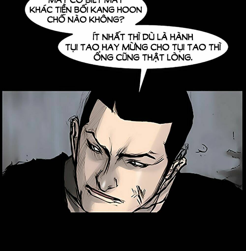 Độc Cô Tiền Truyện: Chapter 107