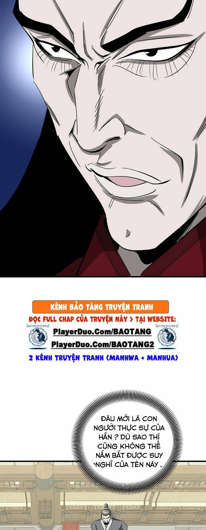 Cuồng Long: Chapter 60