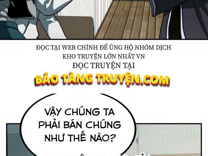 Ngôi Nhà Kết Nối Với Hầm Ngục: Chapter 12