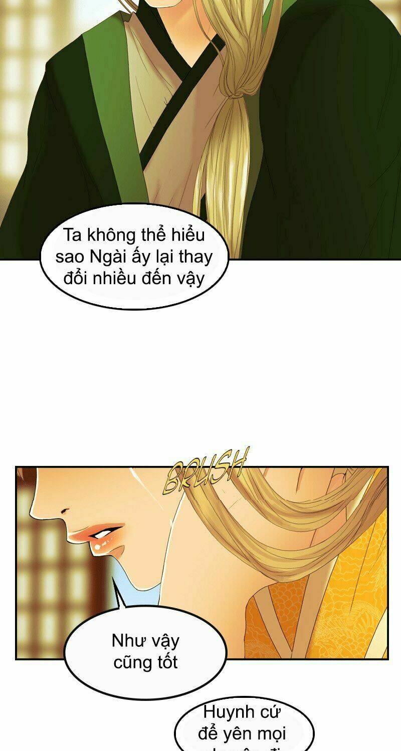 Huyết Đế Bạo Chúa: Chapter 30