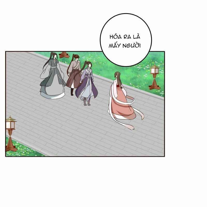 Thông Linh Phi: Chapter 206
