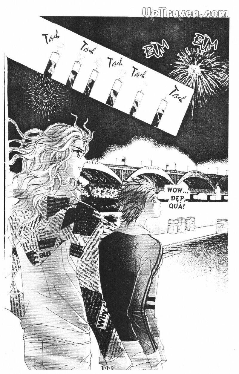 Mặt nạ tình yêu: Chapter 107