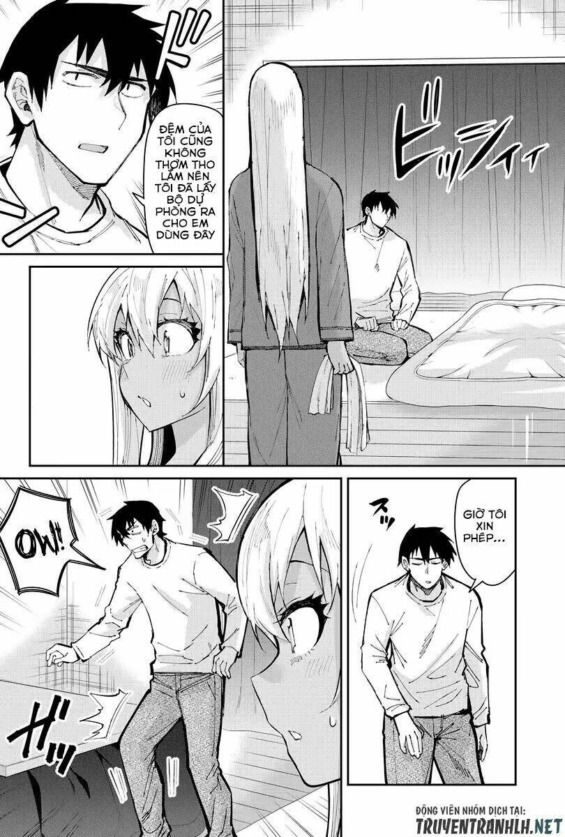 Gal Gohan: Chapter 48