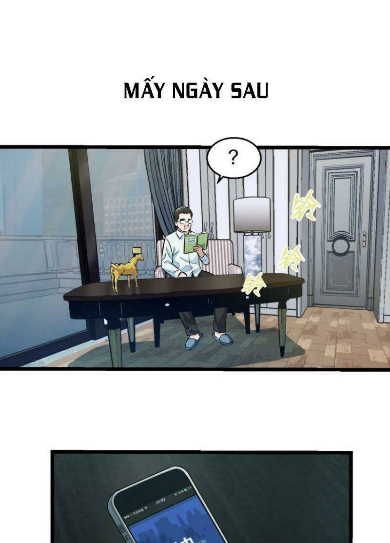 Đối Mặt Với Thử Thách: Chapter 18