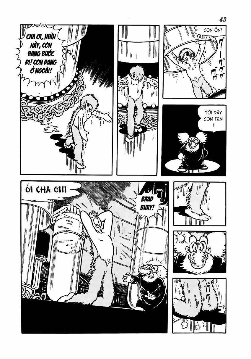 Chim Lửa: Chapter 19