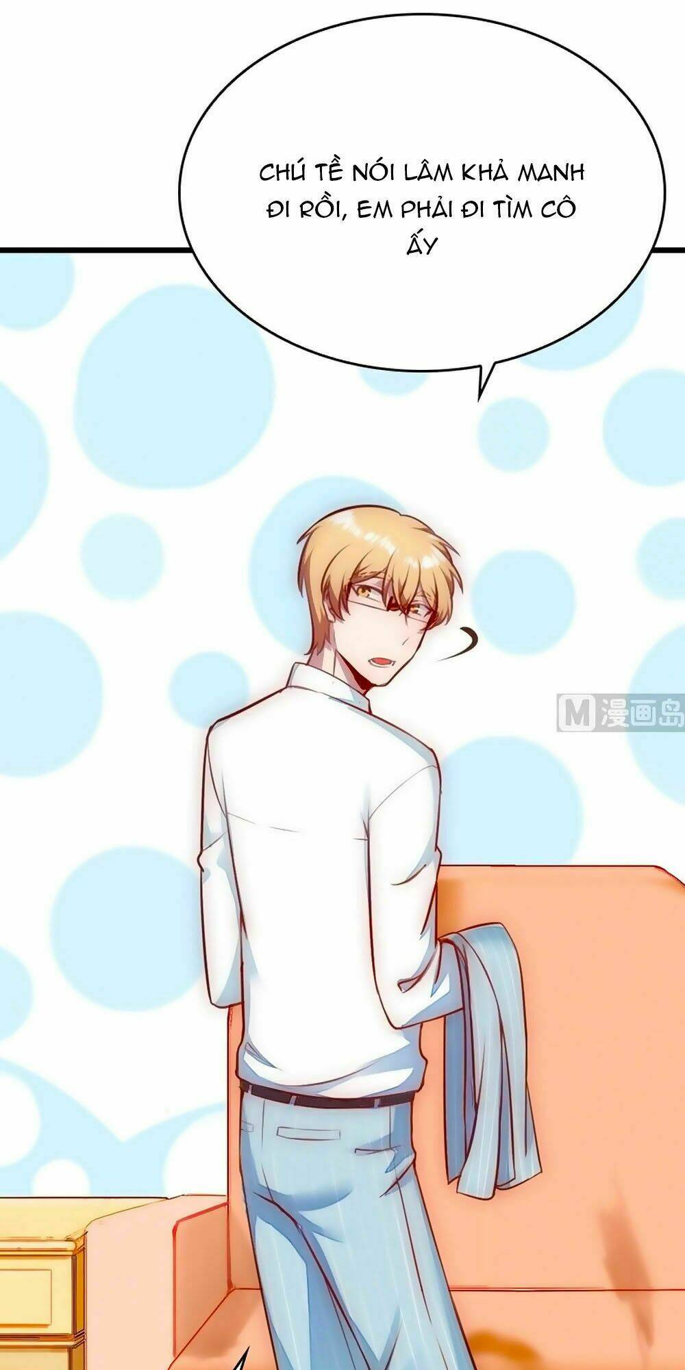 Bám Lấy Nam Thần Bất Chấp Thời Tiết: Chapter 44