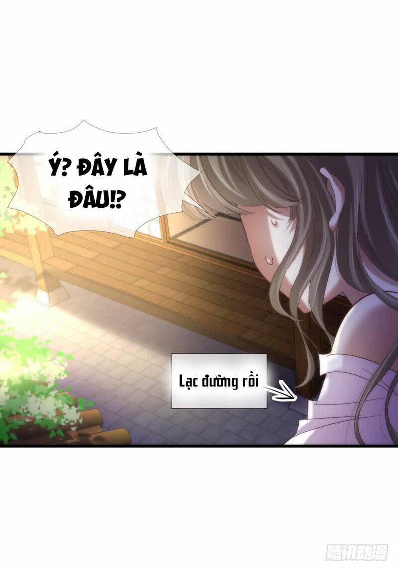 Một Vạn Tư Thế Công Lược Yêu Nam: Chapter 147