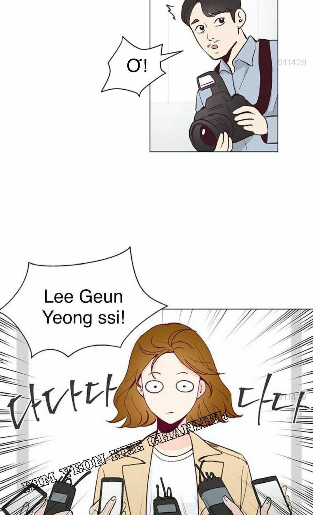 Tôi Kết Hôn Cùng Antifan: Chapter 12