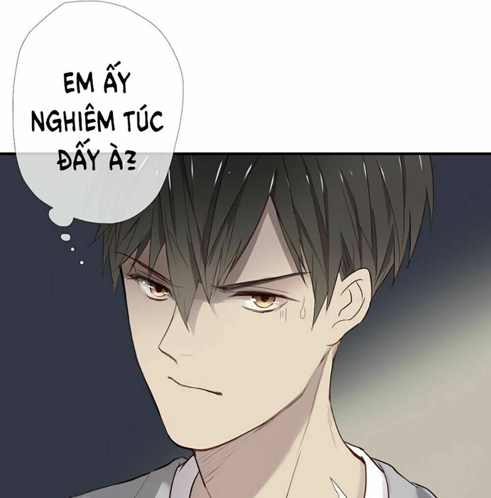 Thiếu Niên Rắc Rối: Chapter 10