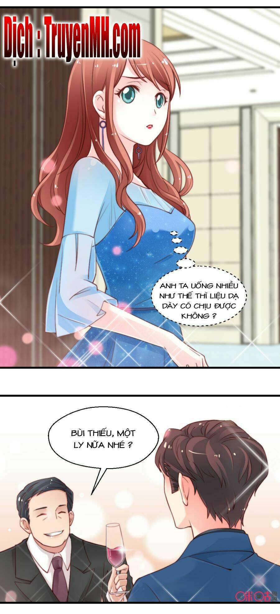 Bí Mật Của Thiên Kim: Chapter 67