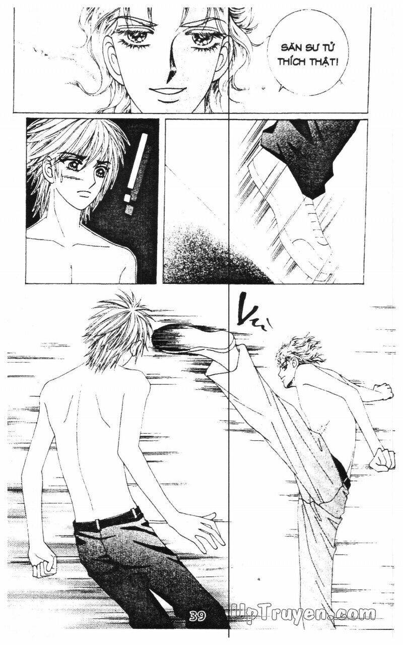 Mặt nạ tình yêu: Chapter 48