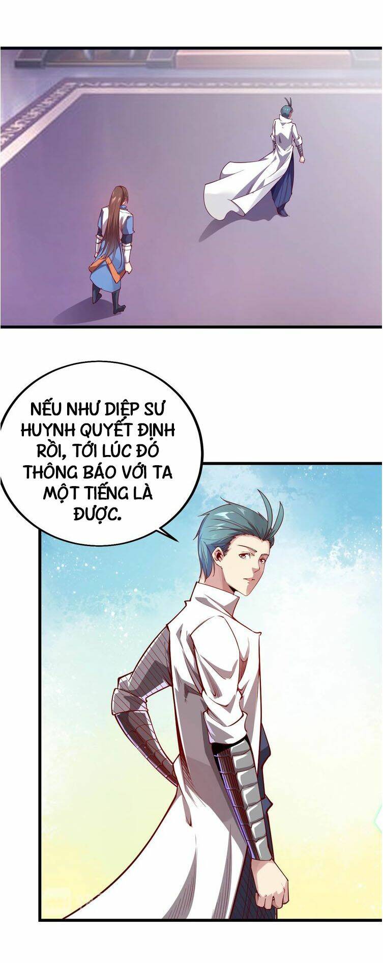 Ngự Thiên Thần Đế: Chapter 51