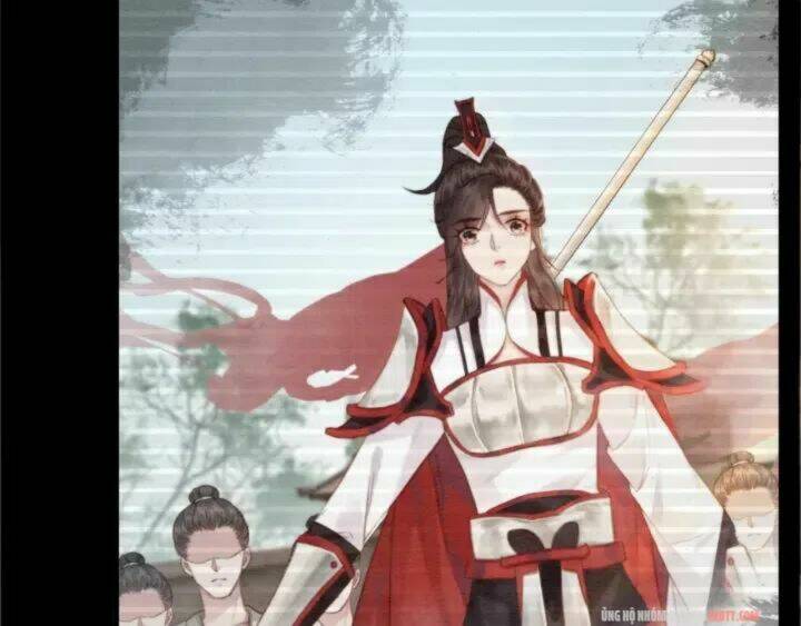 Trọng Sinh Bá Sủng Nhiếp Chính Vương Quá Mạnh Mẽ: Chapter 191