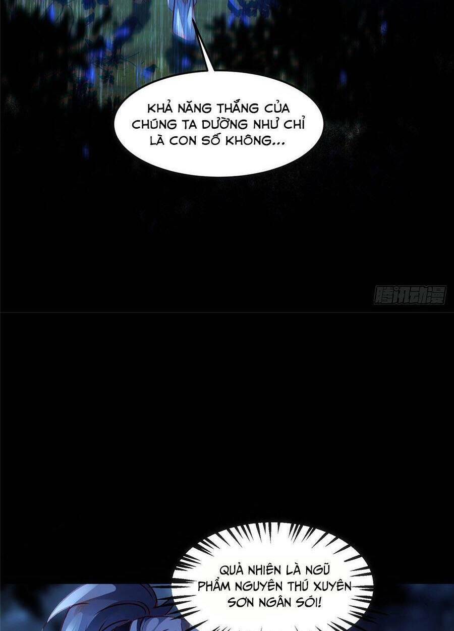 Nghịch Thiên Thần Phi Chí Thượng: Chapter 63