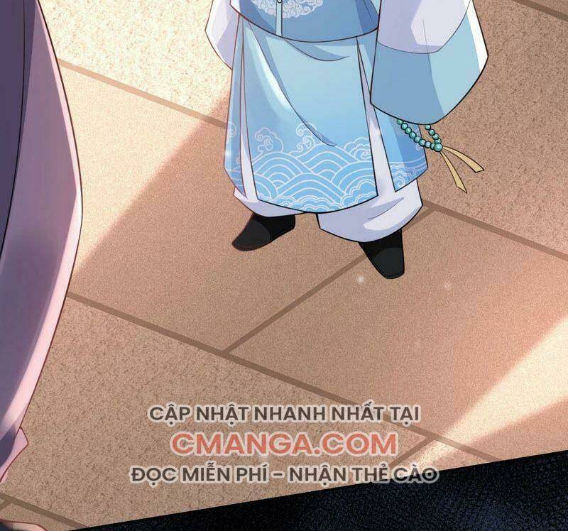 Quận Chúa Vững Vàng, Thiết Lập Nhân Vật Không Thể Vỡ: Chapter 18