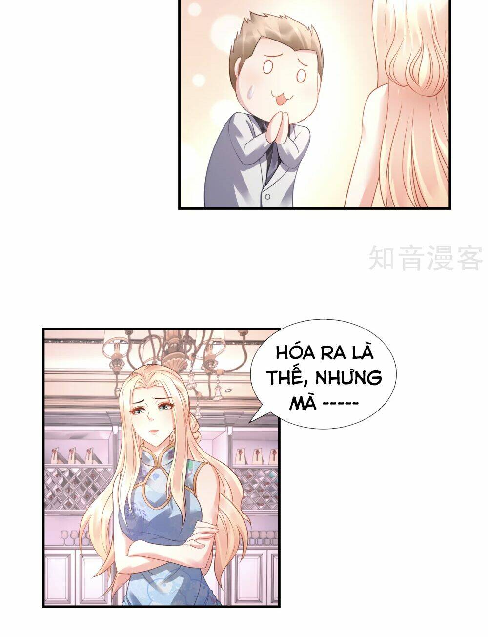 Phong Thủy Thiên Sư: Chapter 33