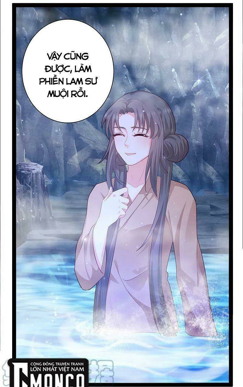 Tối Cường Vận Đào Hoa: Chapter 267