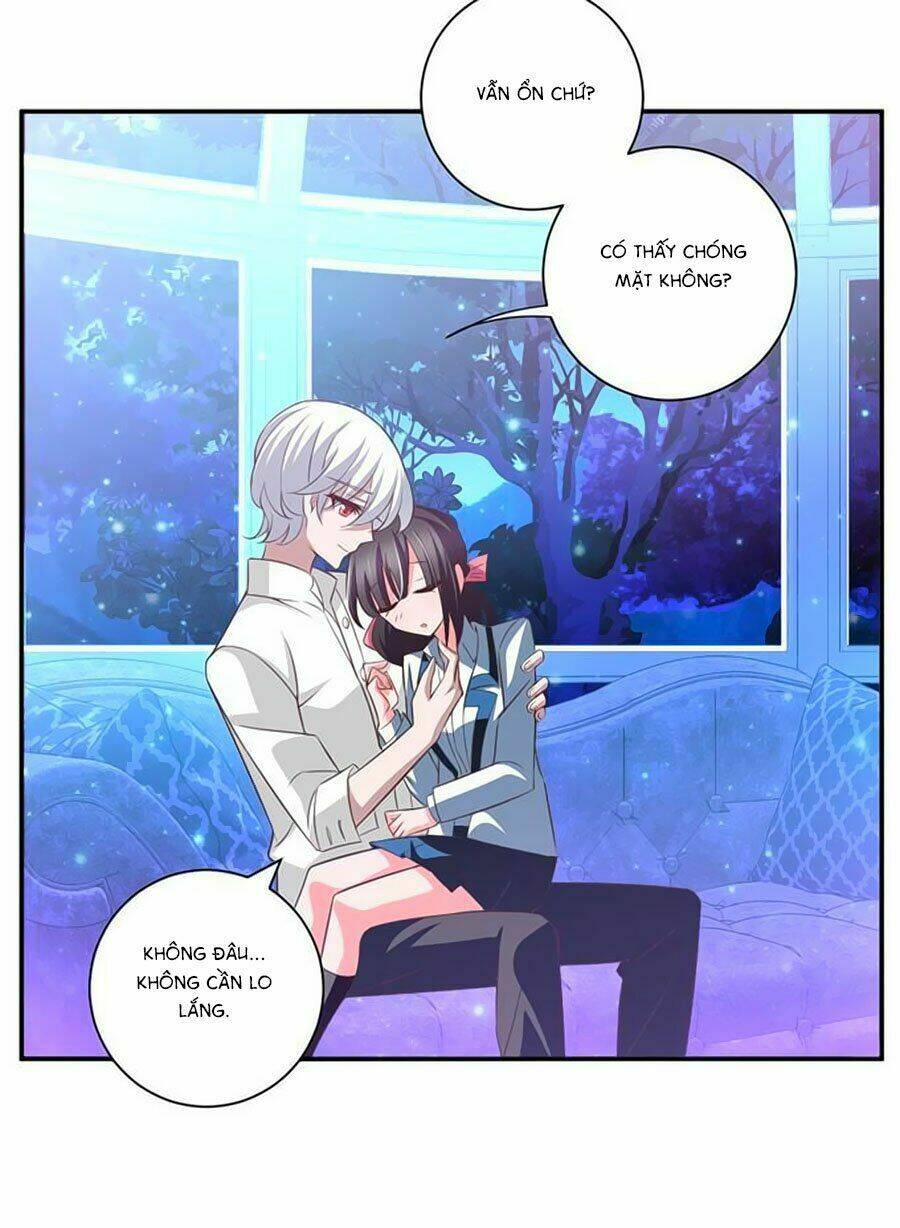 Người Yêu Khát Máu Của Tôi: Chapter 60