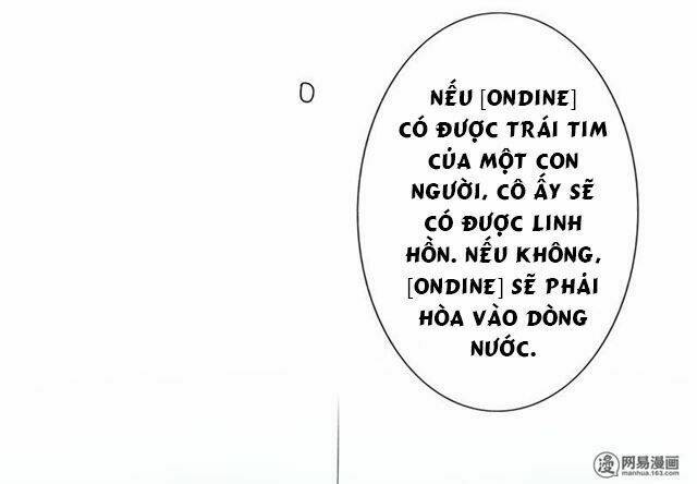 Become A Girl At Night: Chapter 32