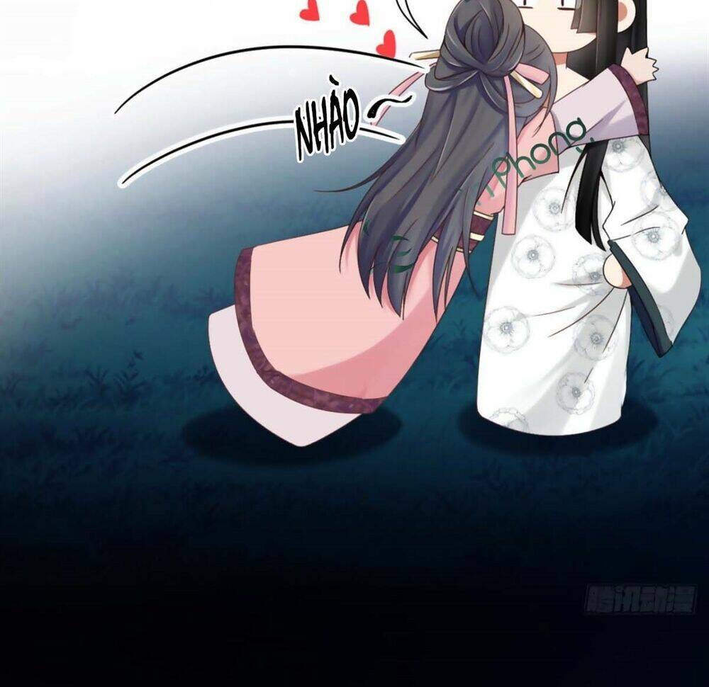 Quyến Rũ Không Thành: Chapter 21