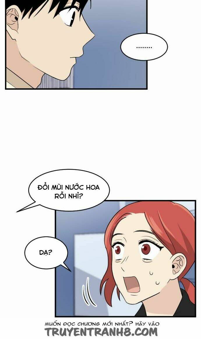 Người Đẹp Gangnam: Chapter 26