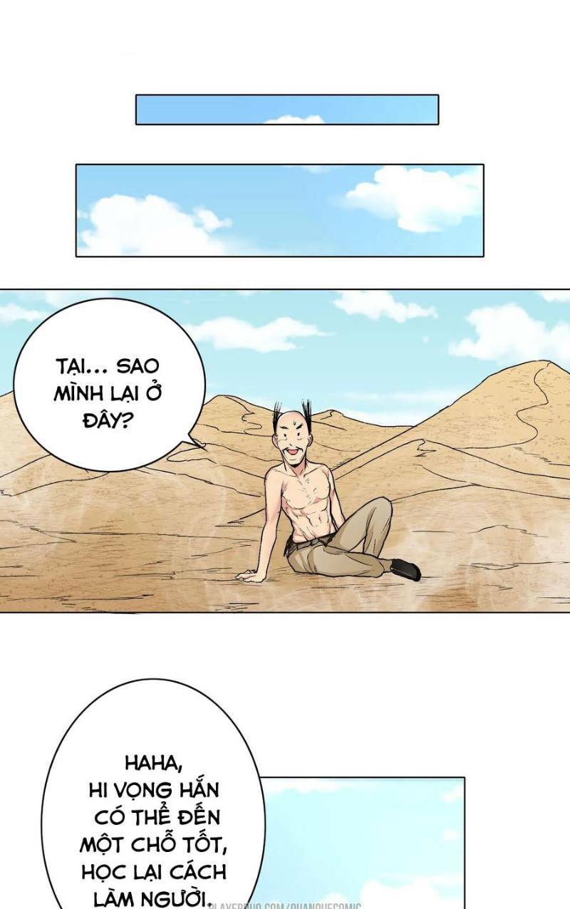 Hệ Thống Tiên Tôn Tại Đô Thị: Chapter 16