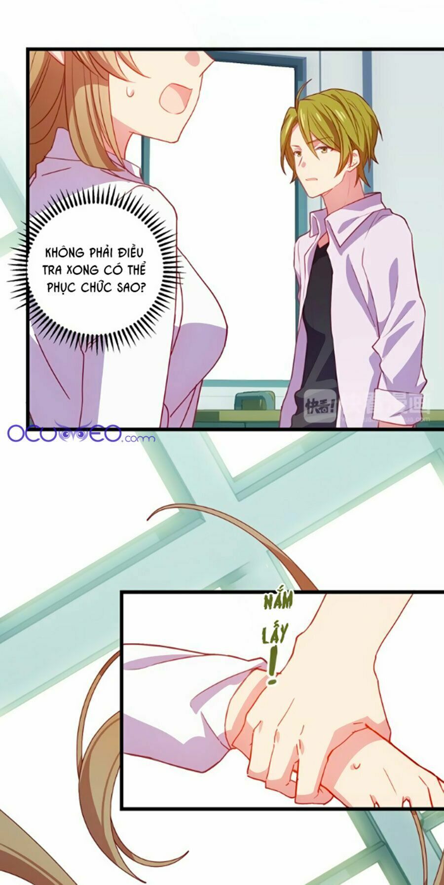 Bài Ca Tình Yêu: Chapter 5