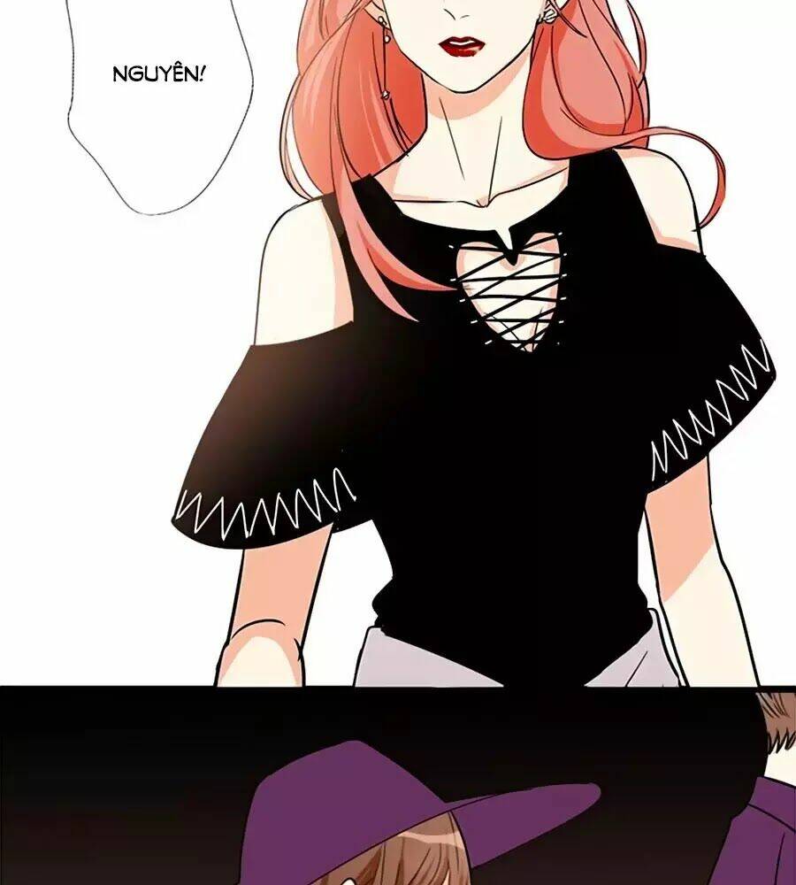 Mùi Hương Lãng Mạn: Chapter 12