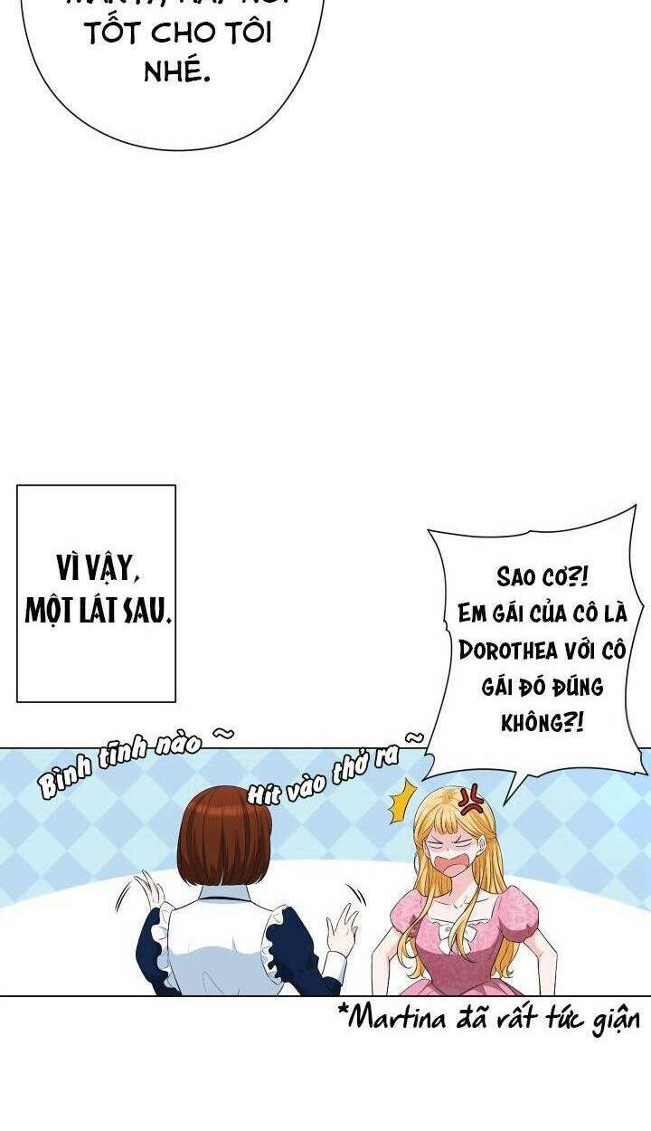 Gửi Đến Người Bạn Của Tôi: Chapter 7