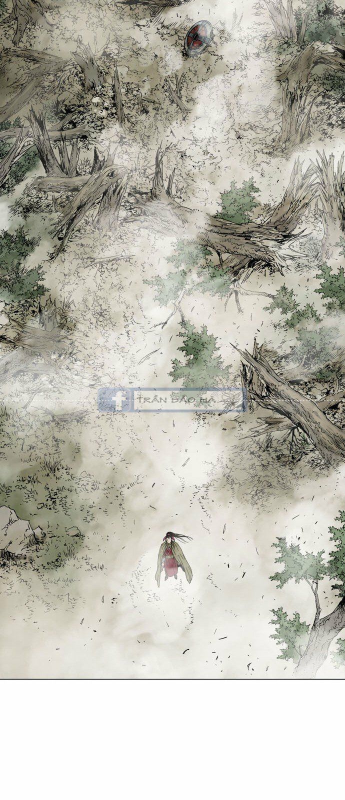 Cao Thủ 2: Chapter 69