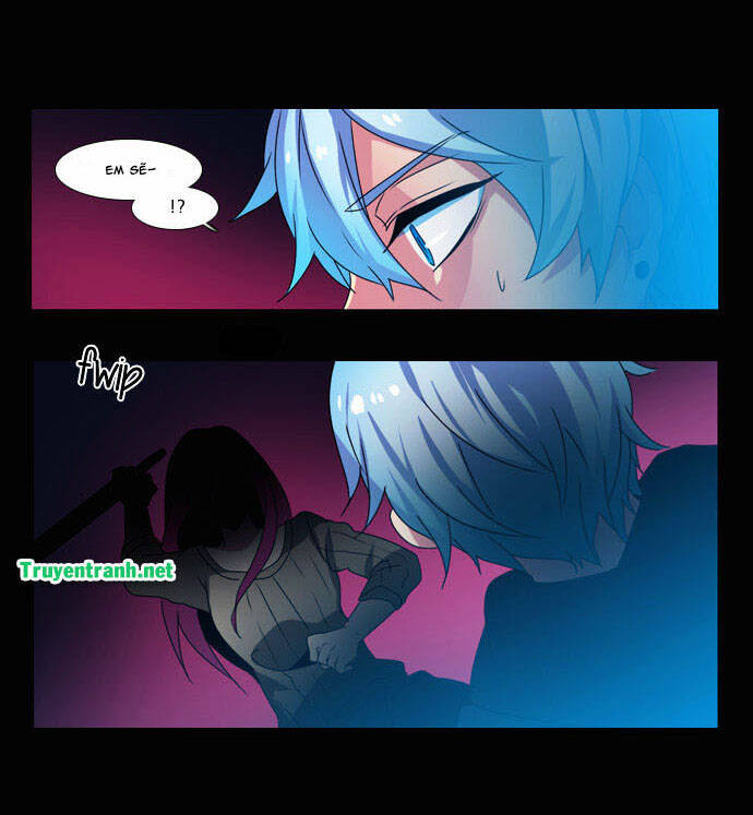 Wonted: Chapter 76