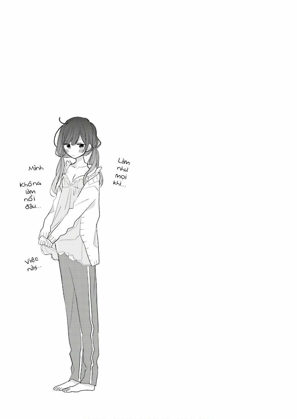 Tsugi Wa Sasetene: Chapter 15