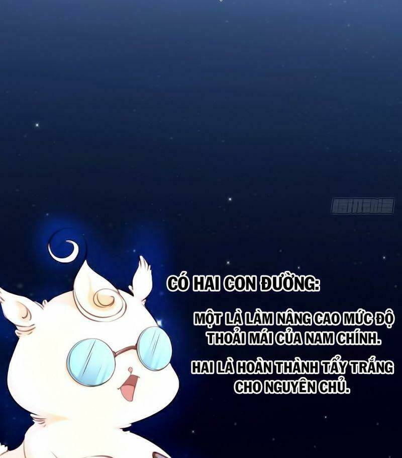 Nàng Trở Thành Bạch Nguyệt Quang Của Vương Gia Bệnh Kiều: Chapter 3