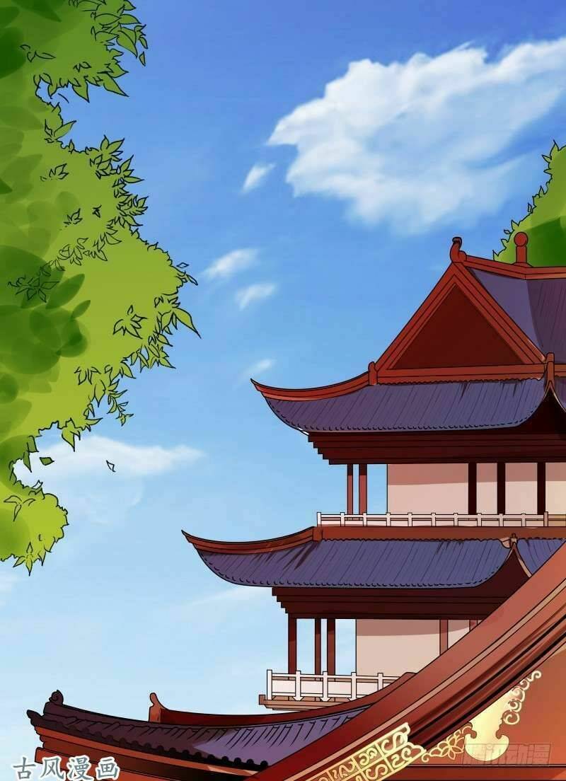 Thiên Tài Tiểu Độc Phi: Chapter 64