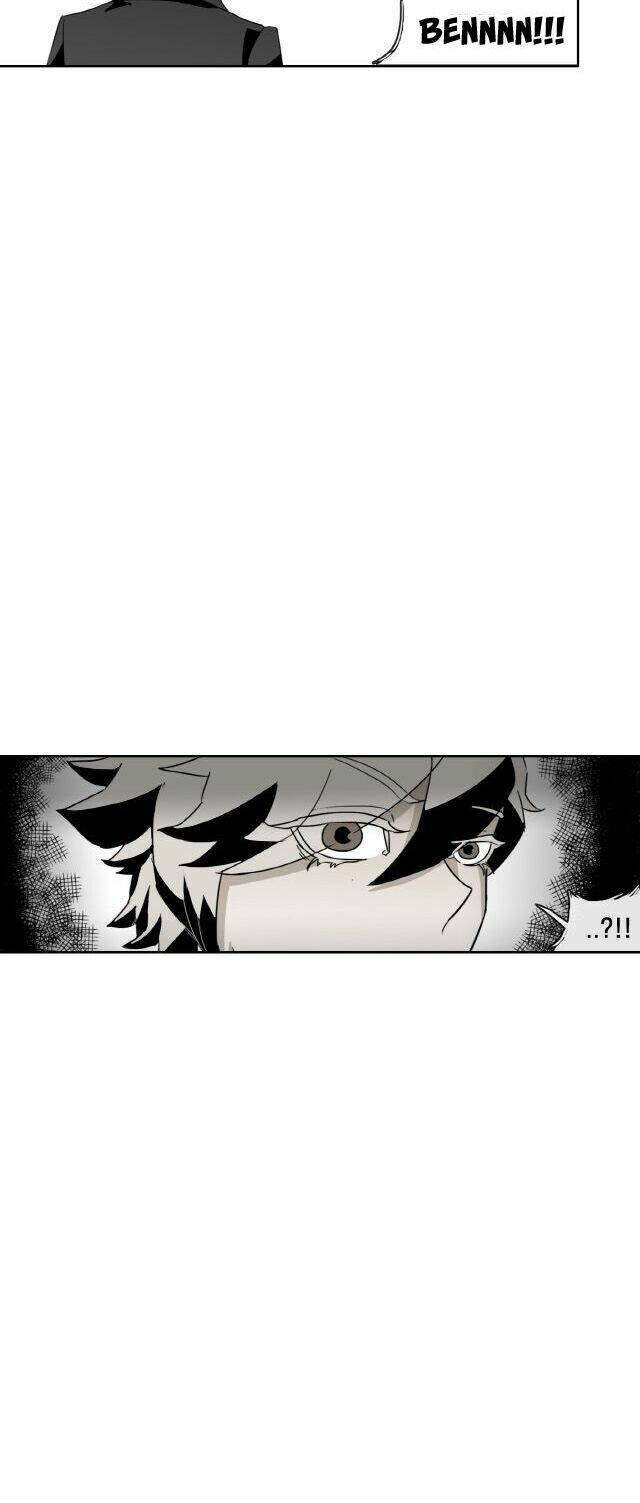 Câu Chuyện Yasuo X Riven: Chapter 3