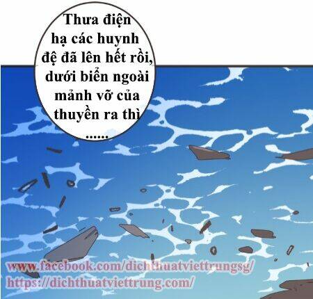 Bạn Trai Tôi Là Cẩm Y Vệ 2: Chapter 33