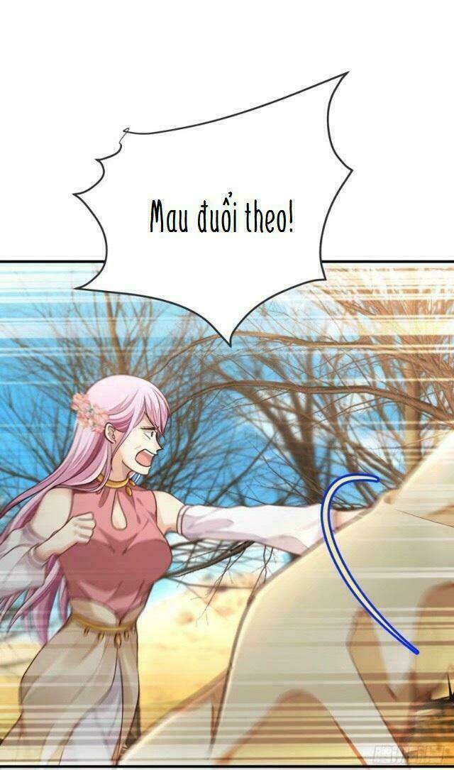 Trọng Sinh Thành Tiểu Nha Đầu: Chapter 9