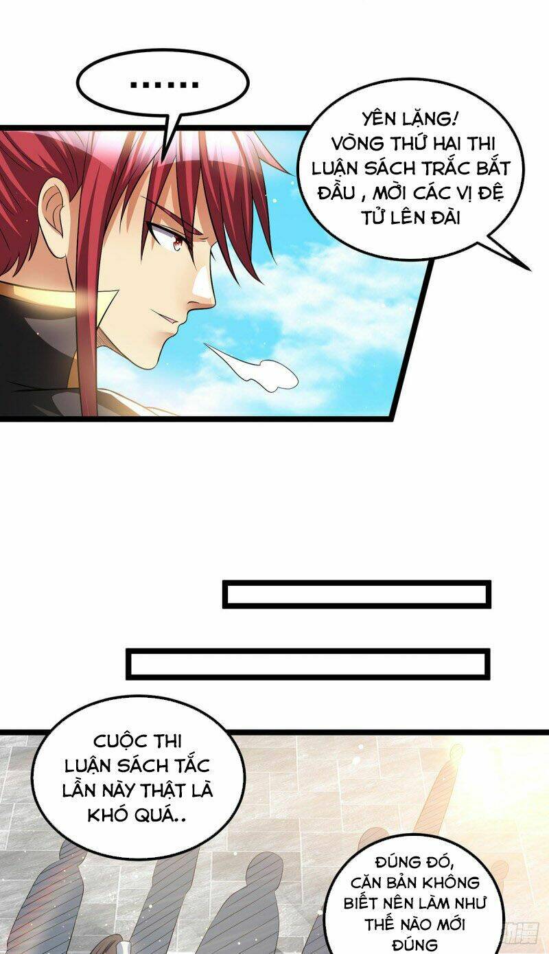 Tiên Vương Trùng Sinh: Chapter 174