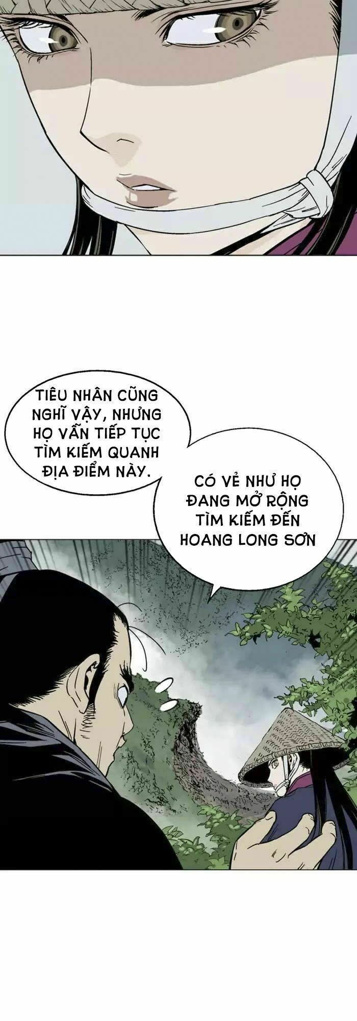 Cao Thủ 2: Chapter 49