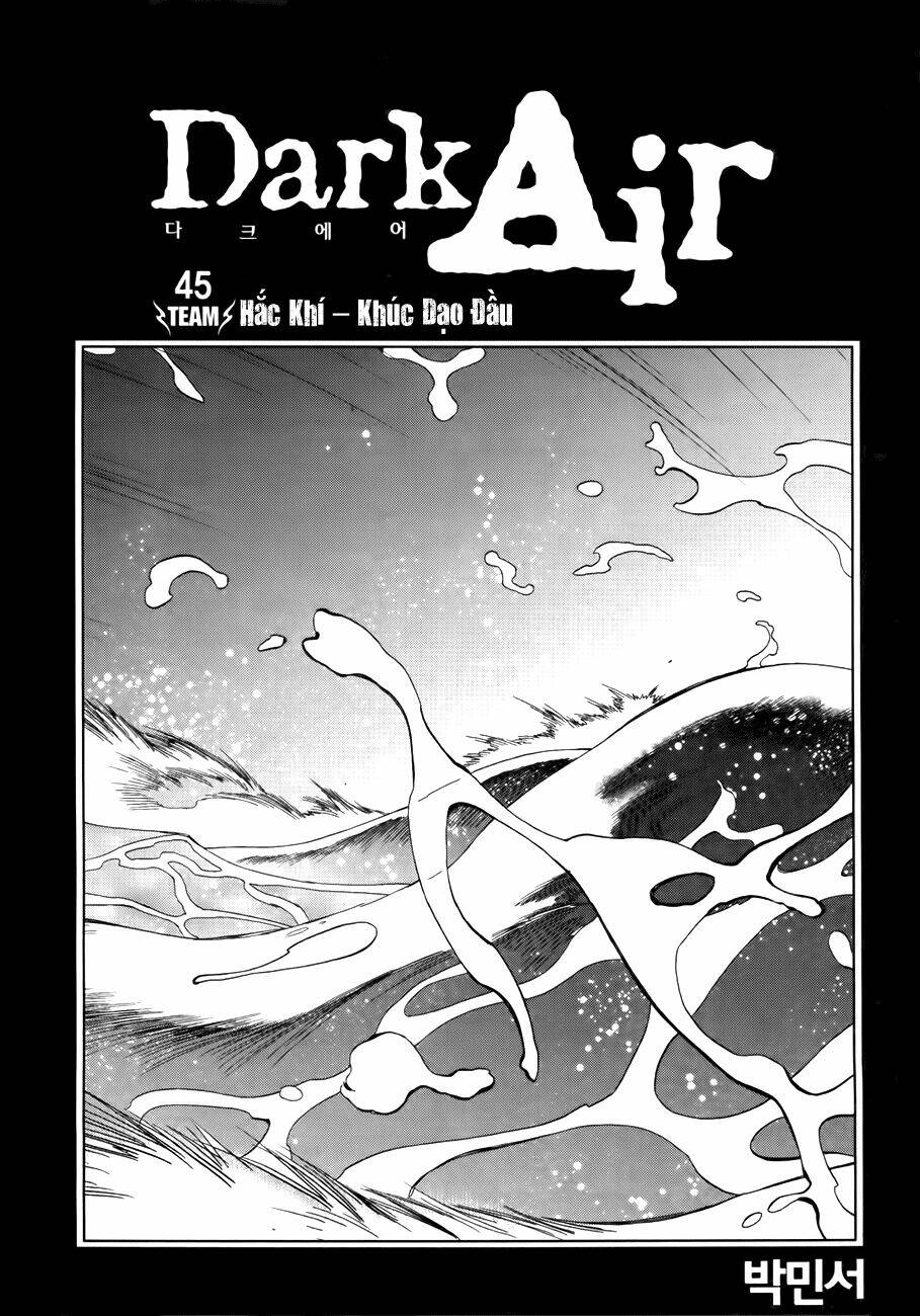 Dark Air: Chapter 45