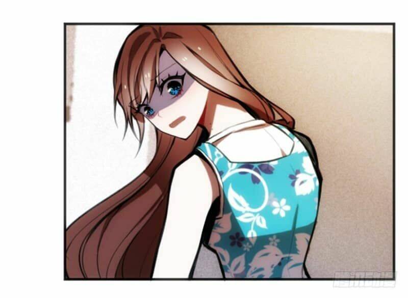 Vết Cắn Và Khế Ước: Chapter 5