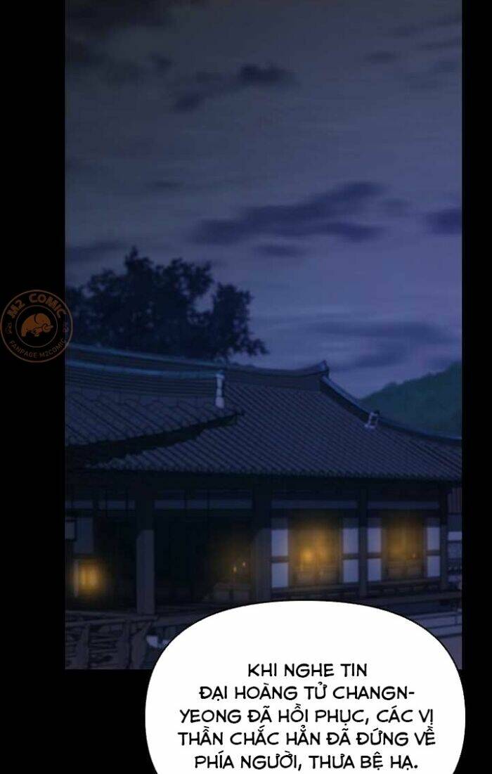 Tôi Sẽ Sống Như Một Hoàng Tử: Chapter 37