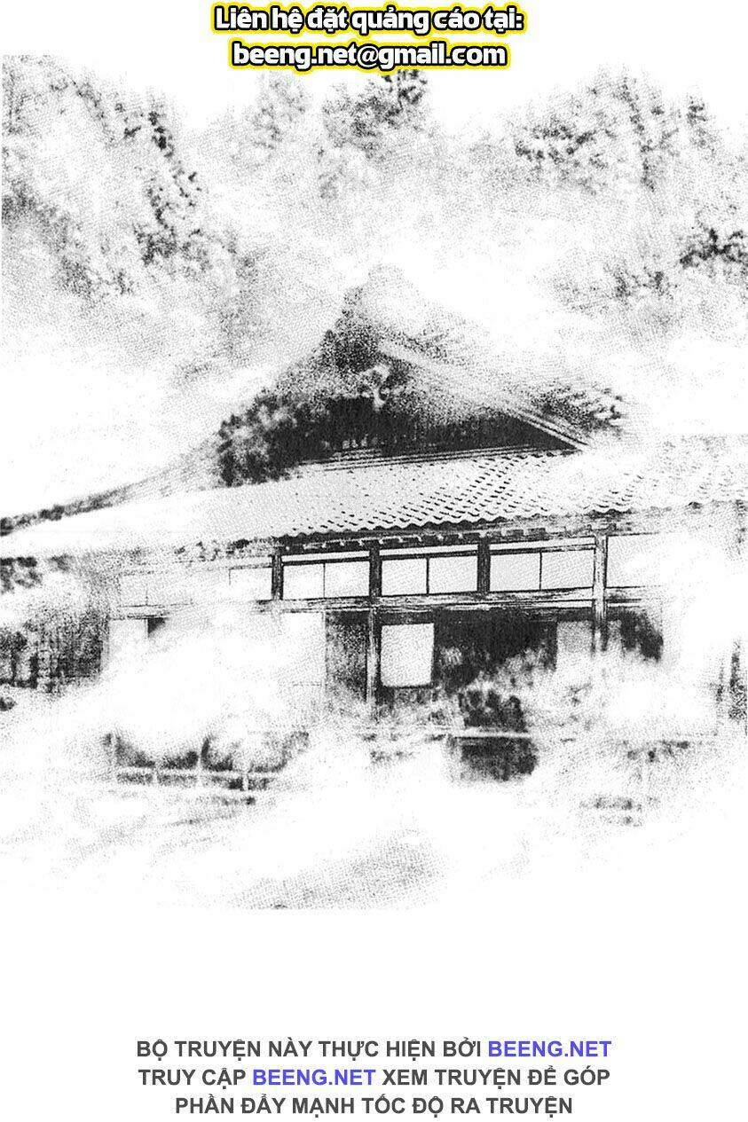 Tough - Miyazawa Kiichi: Chapter 346