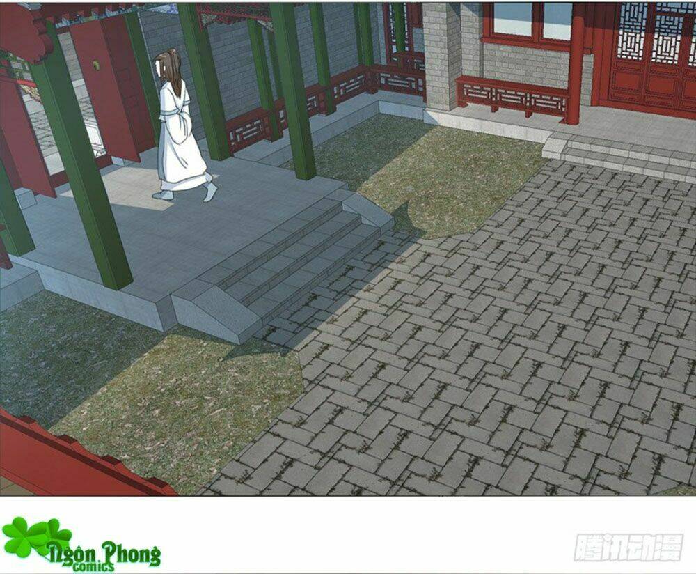 Hỏa Hồ: Chapter 30