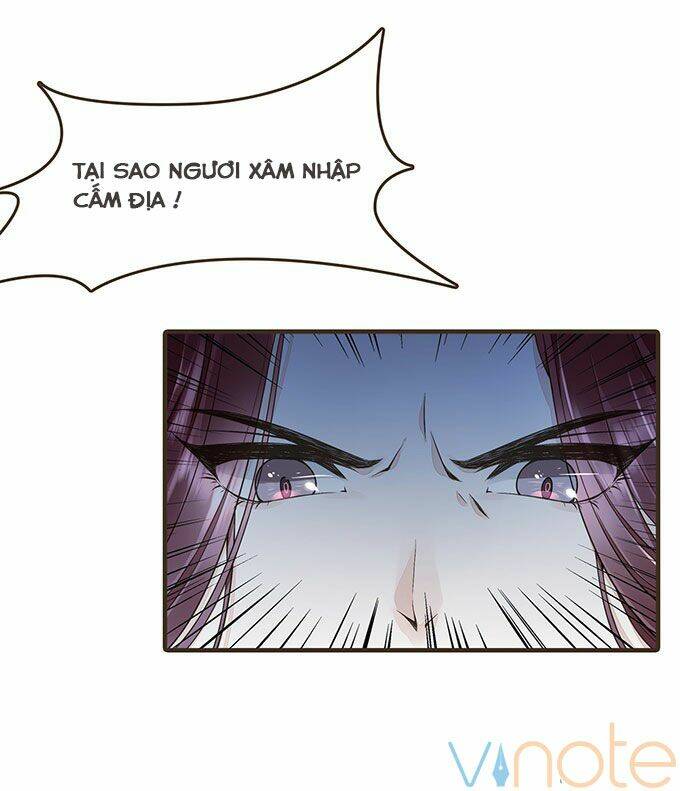 Đại Giá Thừa Tướng: Chapter 13