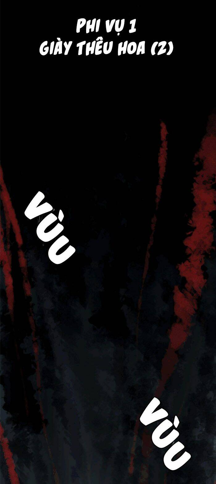 Người Thương Thuyết Cõi Âm: Chapter 2