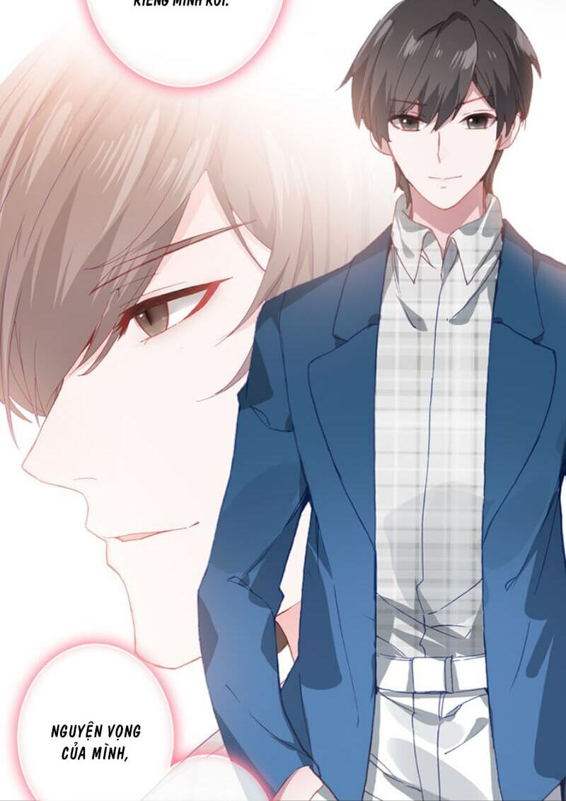 Nhất Sinh Nhất Thế Mỹ Nhân Cốt: Chapter 13