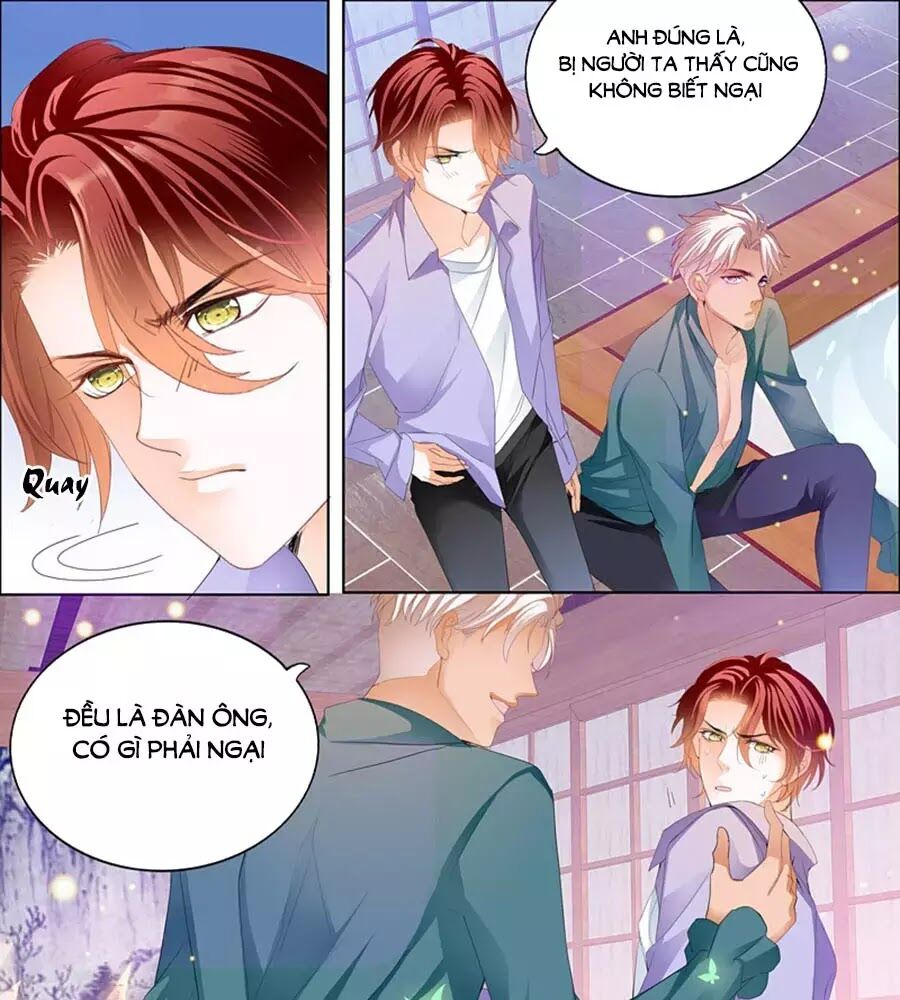Bá Đạo Tiểu Thúc, Xin Trêu Chọc Vừa Thôi!: Chapter 70
