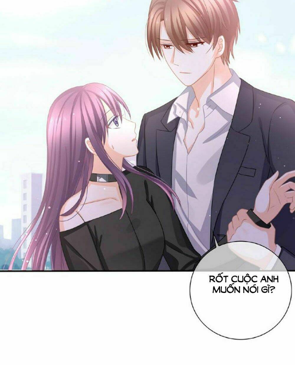 Tiệm May Luyến Sắc: Chapter 20