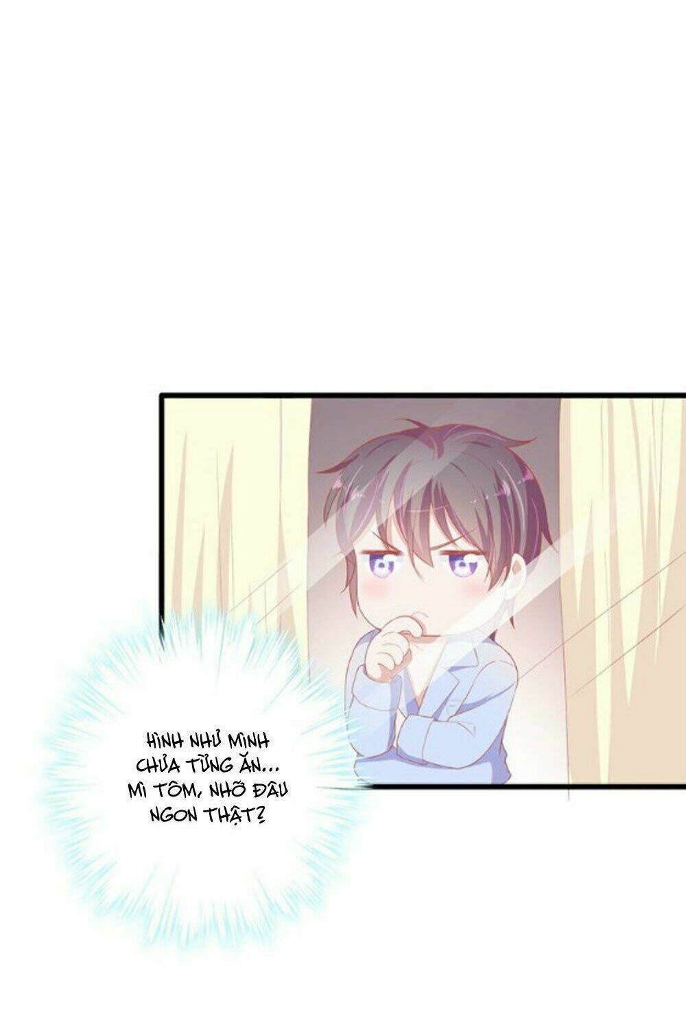 Quản Lí Ngây Ngô Và Thần Tượng Ác Ma: Chapter 6